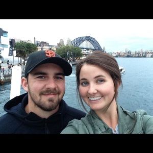 Meet your Posher, Cara